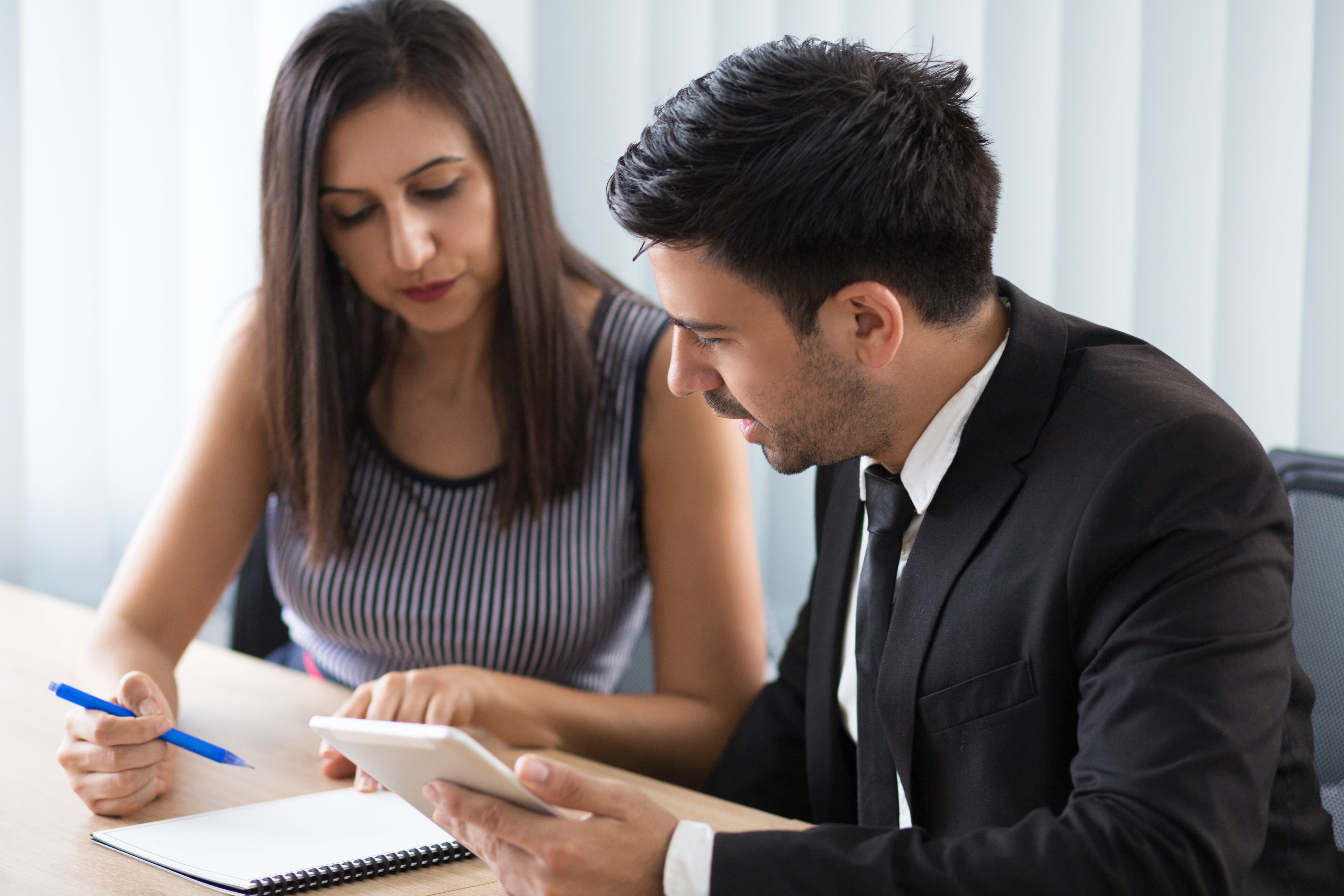 GeM Government e-Marketplace Illustration